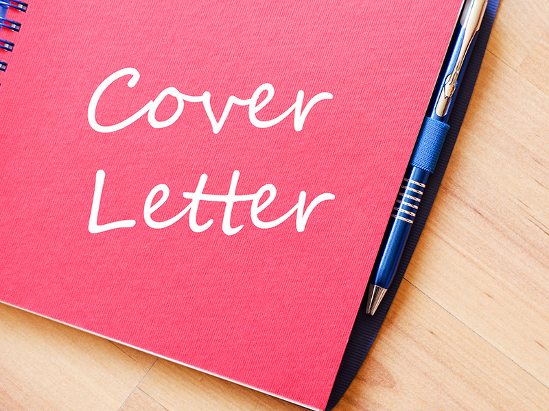 Cover Letter Guidelines How to Write a Cover Letter