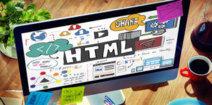 Website Design Online Courses | Distance Learning Centre